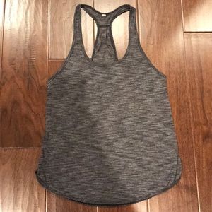 Lululemon 105F Singlet Tank